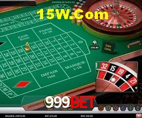 Estatísticas 999bet